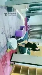 超美肉丝诱惑挑逗贱狗