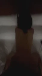跨年炮纯享 后入拔出射p眼里