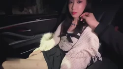 刚认识一周 的人妻 就是这么骚