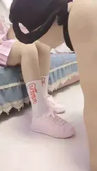 Jk制服玩狗 坐脸 踢裆