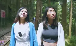 SA国际传媒SAT0099跟着我的AV闺蜜旅游去EP04