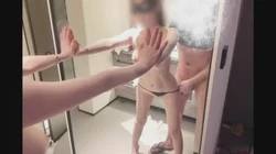 后入你们的女神