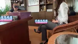 应聘的职员是女王大人