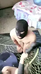耳光玩玩小狗狗