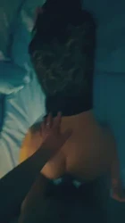 臀大于肩法力无边，