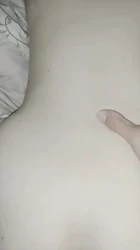 射屁股