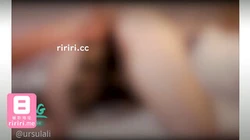 SWAG 女仆无限榨精高级会所的隐藏服务无套抽插x後门狐狸 Ursulali