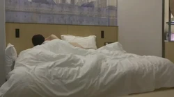 丰满运营骗完男友来酒店偷吃（上）