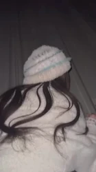 在天台疯狂输出
