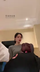 口水