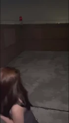 天台上操人妻1
