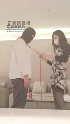 把大gogo绑起来