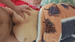 大屁股熟女后续，就是喜欢背后插