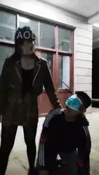木秋夜深了 户外三人游戏