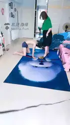 专业直播调教 狠 耳光 踢打