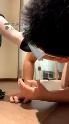 深喉爱好者的狂���