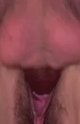 贴脸拍摄骚女美穴