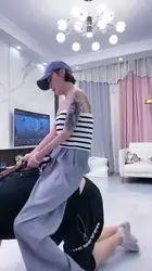 消失了两年的女神回来了