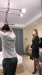 鞭打无终止