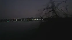 增江野战