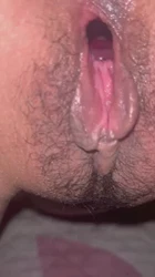刚干完骚货的样子