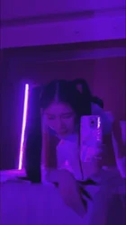 杭州顶美小网红cos中华娘自己拿着手机记录自己被操