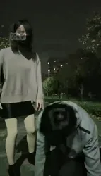 教训奴才