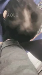 心动夫妻 舔脚 喂食