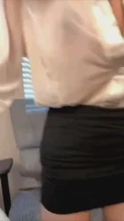 【章哥经典】裸聊OL风御姐