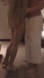 3p两根鸡巴操是不是感觉很爽
