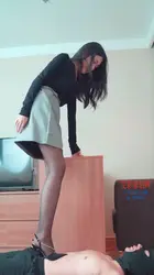 惩罚 下集