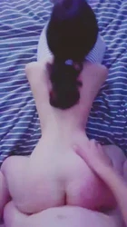 没想到大姨子也这么骚