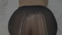 230斤巨乳巨臀后入（3）
