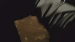 去老丈家的路上野外