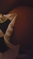 它的价值在于它的真实性。我刚录完。我从后面操了一个年轻的女仆，她被操得流