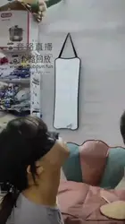 蟹宝 荷花池 偷莲雾
