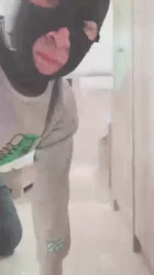 惩罚跑骚的奴