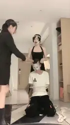 高清 双女王 鞭打 耳光