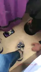 素人蹂躏文文 白袜除臭