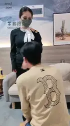 楼遥 耳光 踢裆