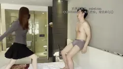 来自上海的狗 专门找沐沐女主调教