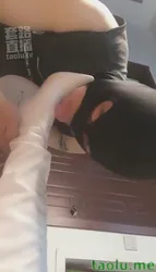 玩弄胆小狗儿 恋靴 恋足