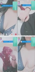 【章哥经典】裸聊幼儿园老师
