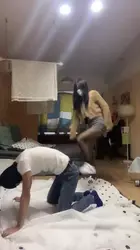 田甜圈 调教