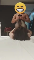 新年第一更，三个超骚女主合集 有老粉认得出吗