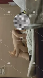 交接工作同事第三部