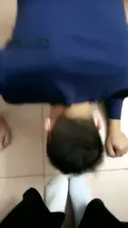 家务奴前来报道