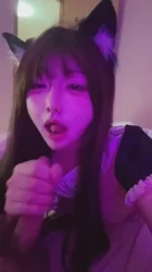 口爆青岛极品骚货兼职学生，学生可约