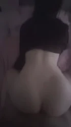 迷人的大屁股，操起来最爽了