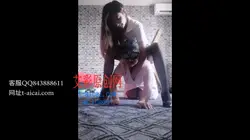 超清调教女M母狗 网友共享恋足调教精品8